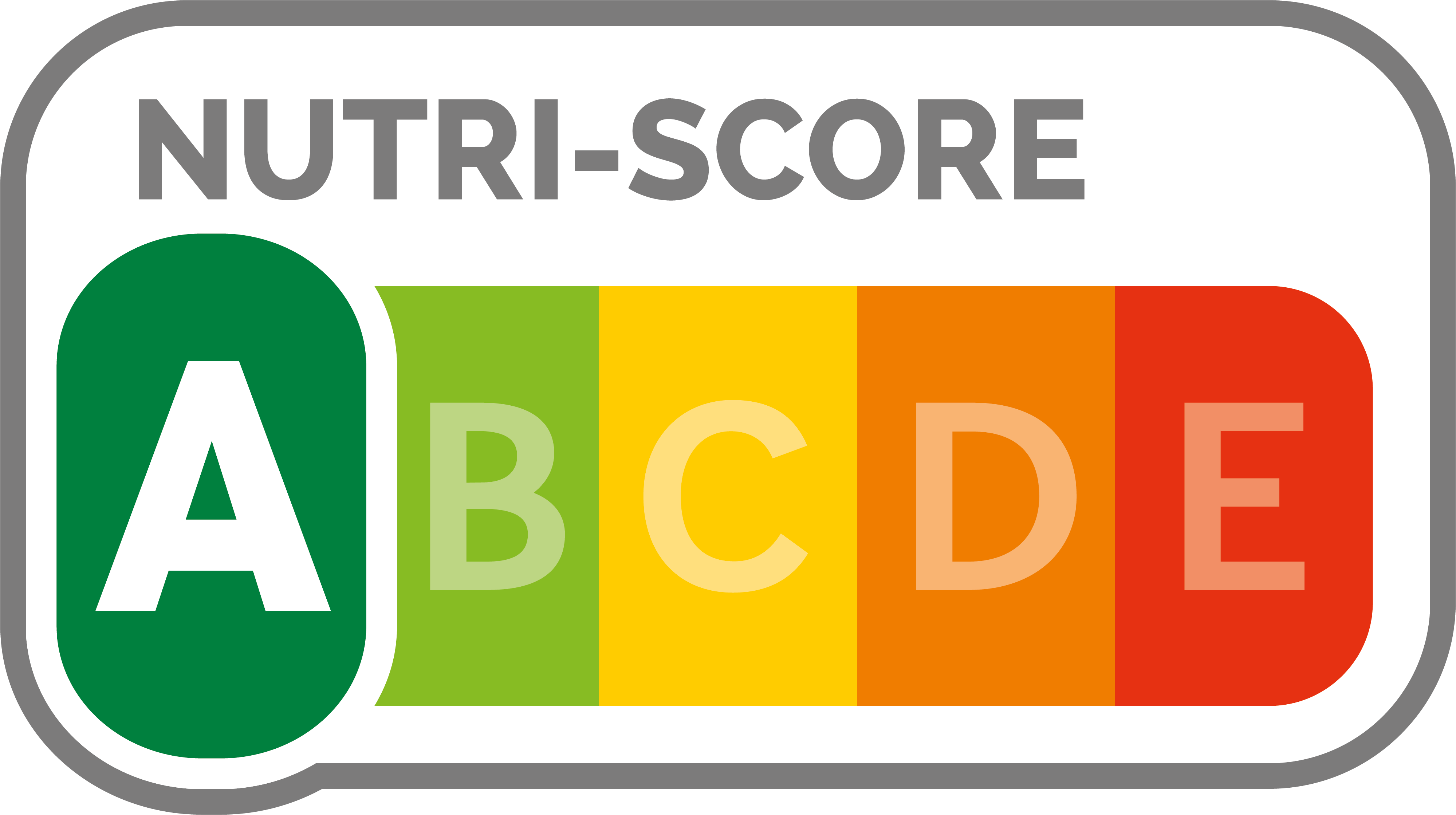 Nutri-Score